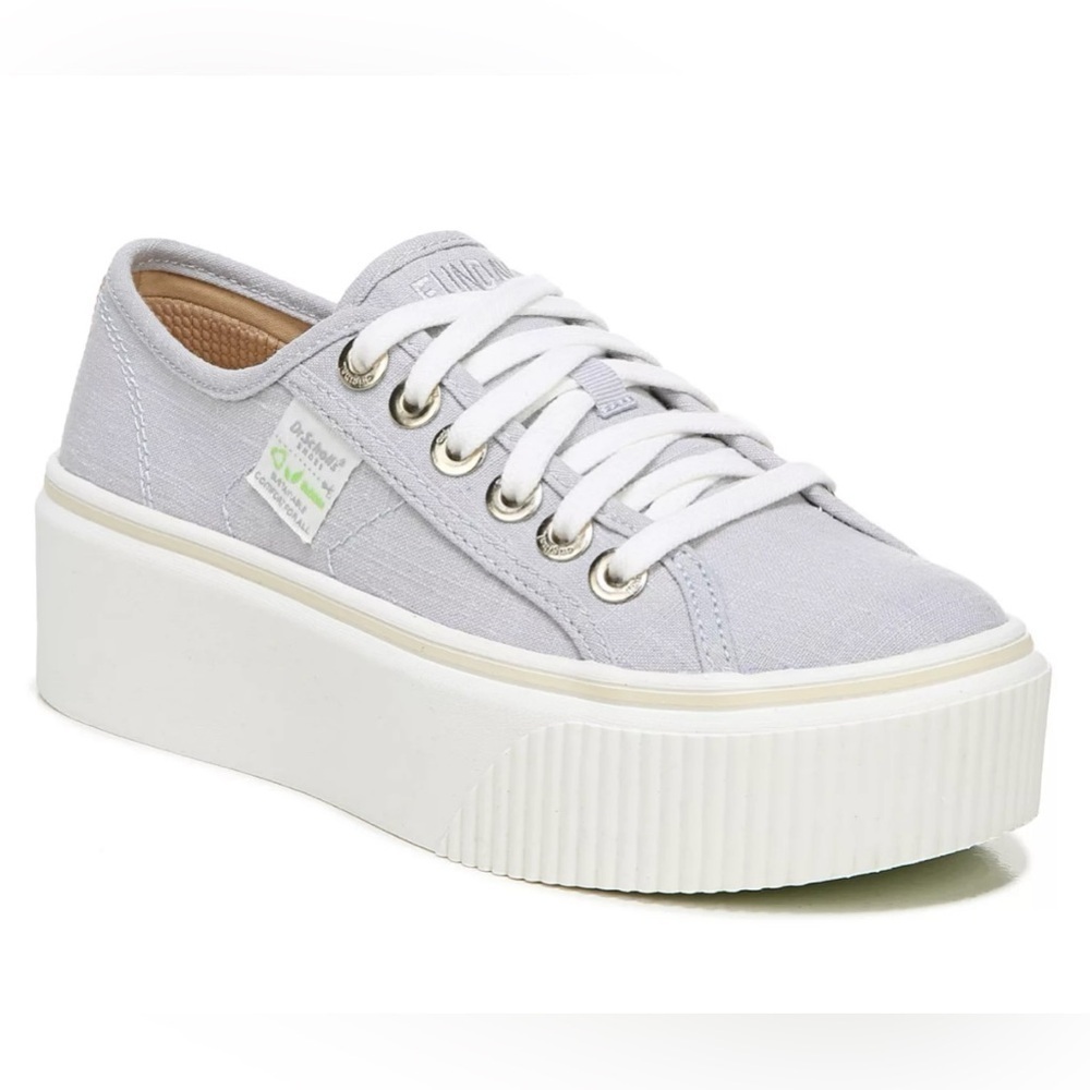 Dr. Scholl's Women's Funday Sneakers Shoes | Size 10